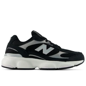 Buty damskie New Balance W6038GJ - czarne
