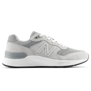 Buty damskie New Balance W880712 – szare
