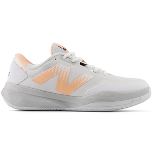 Buty damskie New Balance WCH796P4 – białe