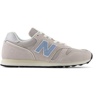 Buty damskie New Balance WL373BL2 – beżowe