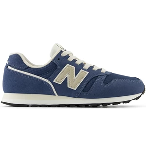 Buty damskie New Balance WL373LU2 – niebieskie