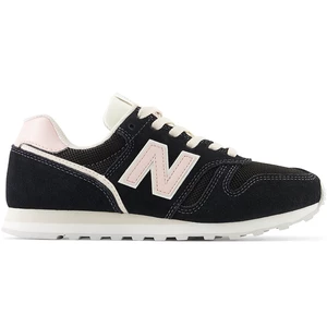 Buty damskie New Balance WL373OE2 – czarne