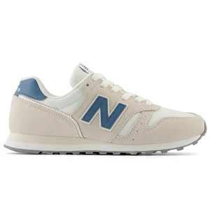 Buty damskie New Balance WL373OJ2 – beżowe