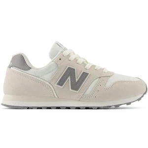 Buty damskie New Balance WL373OL2 – beżowe