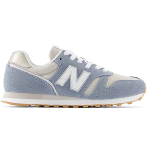 Buty damskie New Balance WL373PJ2 - niebieskie