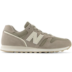 Buty damskie New Balance WL373SH2 – beżowe