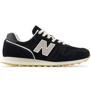 Buty damskie New Balance WL373TN2 – czarne