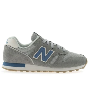 Buty damskie New Balance WL373XD2 - szare