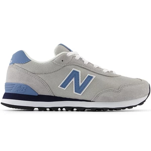 Buty damskie New Balance WL515ABB – szare