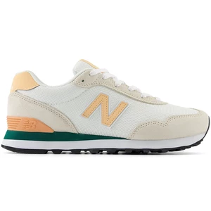 Buty damskie New Balance WL515ADC – beżowe