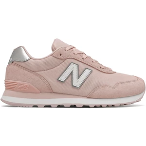 Buty damskie New Balance WL515BB3 – różowe