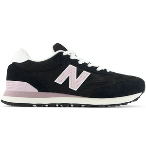 Buty damskie New Balance WL515CBR – czarne