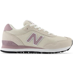 Buty damskie New Balance WL515CGR – beżowe