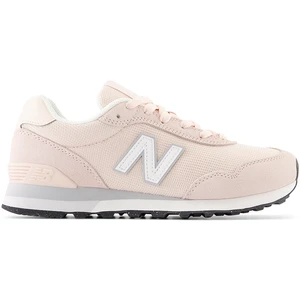 Buty damskie New Balance WL515CQ3 – różowe