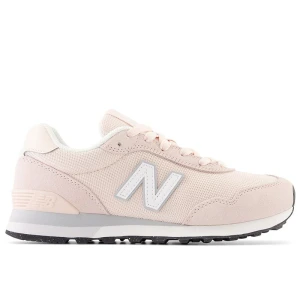 Buty damskie New Balance WL515CQ3 - różowe