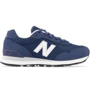 Buty damskie New Balance WL515NVY – granatowe