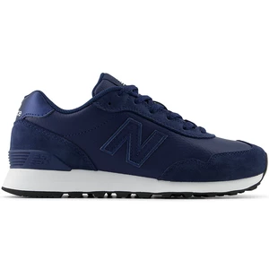 Buty damskie New Balance WL515OBB – granatowe