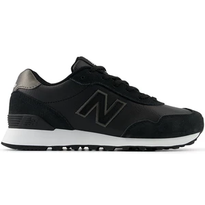 Buty damskie New Balance WL515OPB - czarne