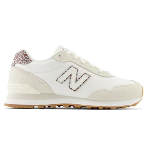 Buty damskie New Balance WL515SO3 – beżowe