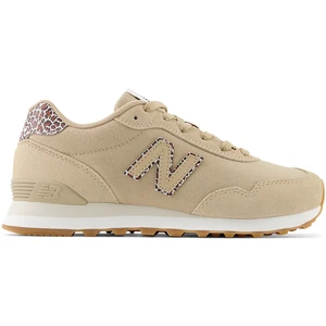 Buty damskie New Balance WL515ST3 – beżowe