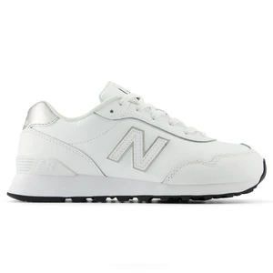 Zdjęcie produktu Buty damskie New Balance WL515WGW – białe