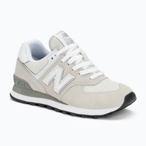 Zdjęcie produktu Buty damskie New Balance WL574 nimbus cloud