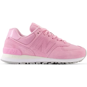 Buty damskie New Balance WL5742BB – różowe