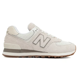 Zdjęcie produktu Buty damskie New Balance WL574BEM – beżowe