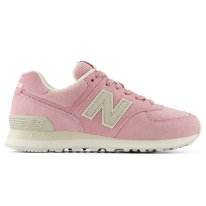 Buty damskie New Balance WL574CSP – różowe