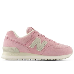 Buty damskie New Balance WL574CSP - różowe