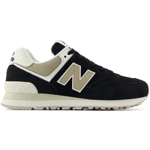 Buty damskie New Balance WL574DK2 – czarne