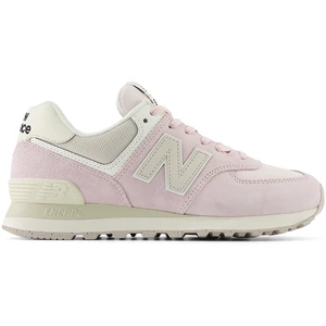 Buty damskie New Balance WL574DL2 – różowe