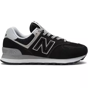 Buty damskie New Balance WL574EVB - czarne