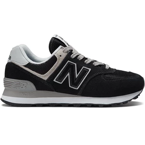 Buty damskie New Balance WL574EVB – czarne