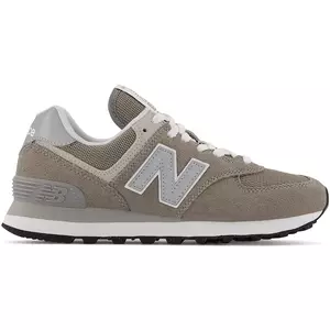 Buty damskie New Balance WL574EVG - szare