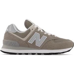 Buty damskie New Balance WL574EVG – szare