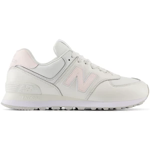 Buty damskie New Balance WL574FJ2 – szare