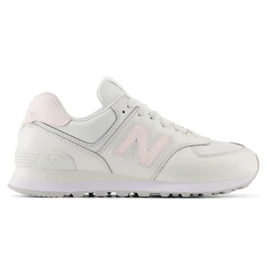 Buty damskie New Balance WL574FJ2 – szare