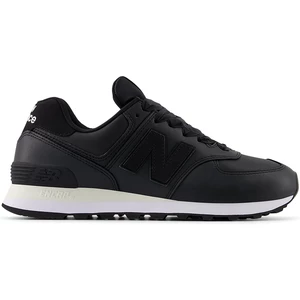 Buty damskie New Balance WL574FT2 – czarne