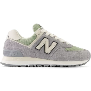 Buty damskie New Balance WL574GA2 – szare