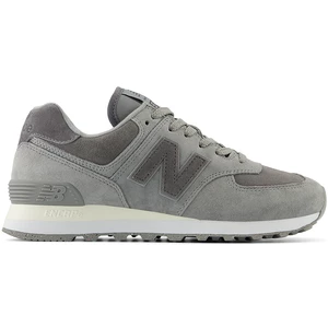 Buty damskie New Balance WL574HM2 – szare