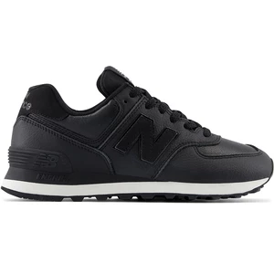 Buty damskie New Balance WL574IB2 – czarne