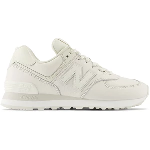 Buty damskie New Balance WL574IR2 – białe