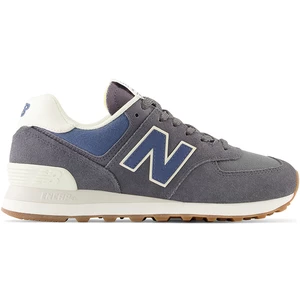 Buty damskie New Balance WL574NG2 – szare