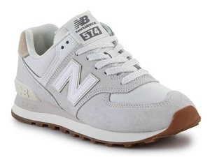 Buty damskie New Balance WL574NO2 – szare