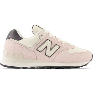 Buty damskie New Balance WL574PB – różowe