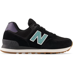 Buty damskie New Balance WL574RA – czarne