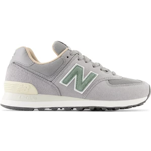 Buty damskie New Balance WL574TG2 – szare