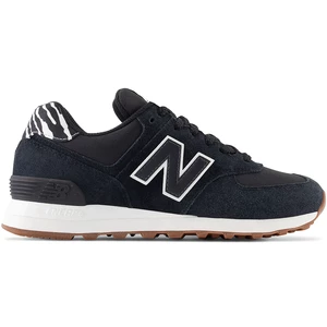 Buty damskie New Balance WL574XB2 – czarne