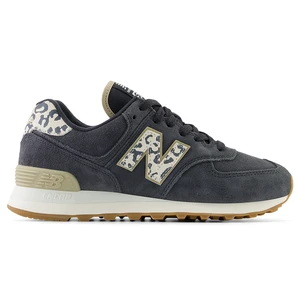 Buty damskie New Balance WL574XE2 – czarne